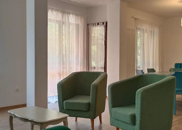 Apartment Oriana