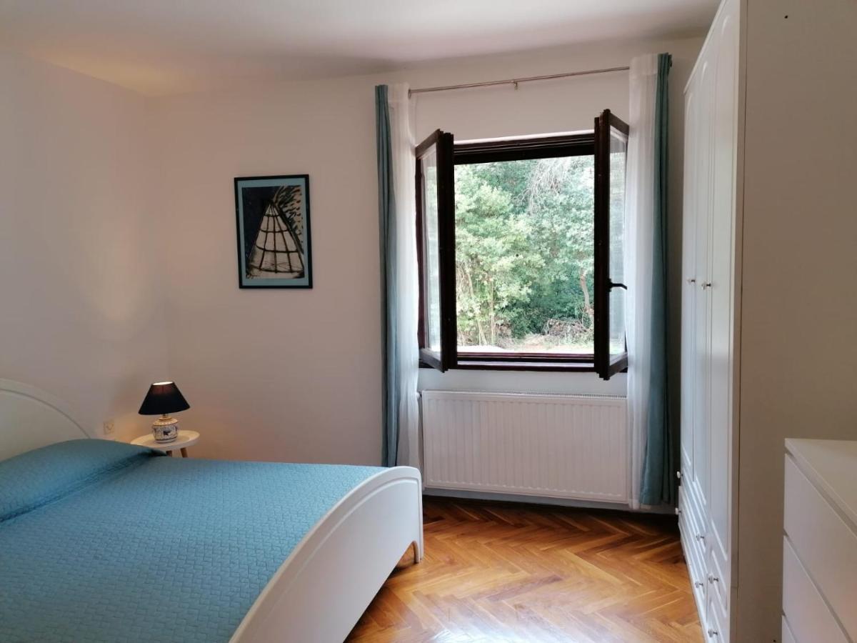 Apartment Oriana Rovinj