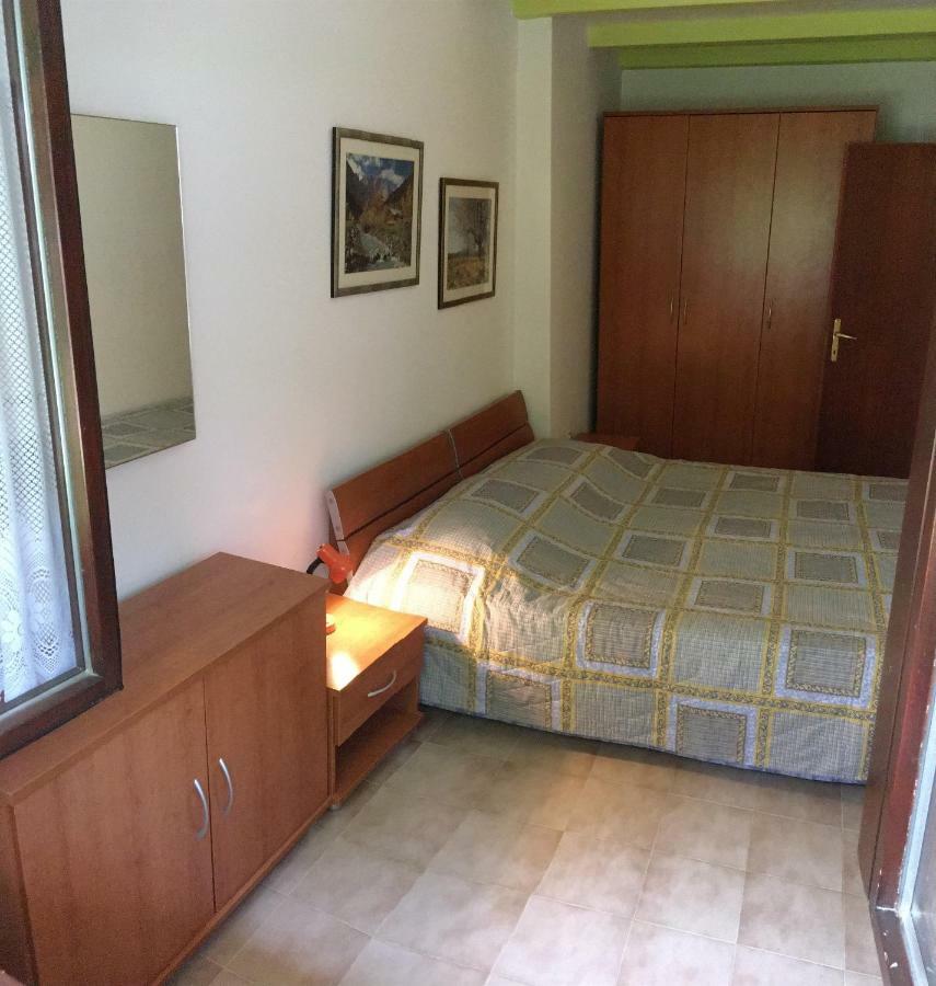 Apartment Oriana *