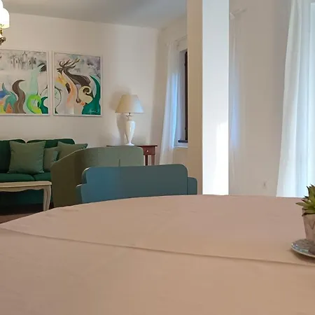 Apartment Oriana Rovinj Exterior photo