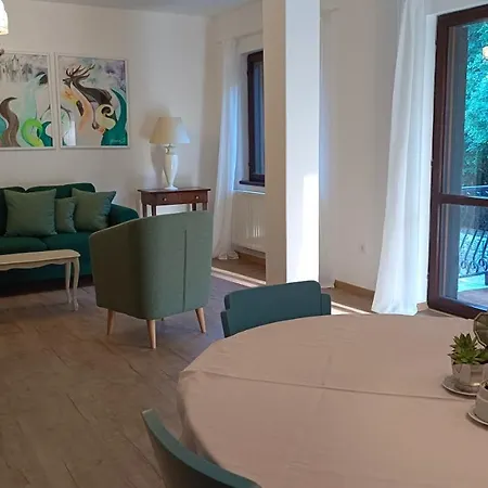 Apartment Oriana Rovinj Exterior photo