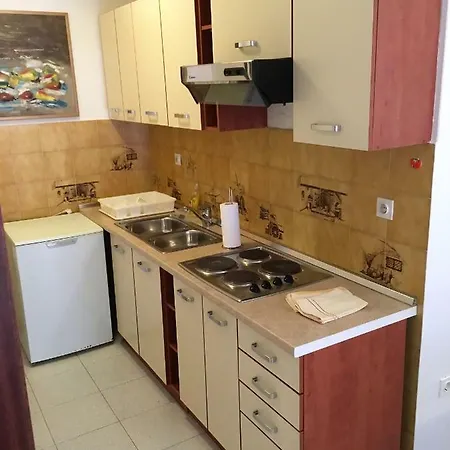 Apartment Oriana Rovinj Exterior photo