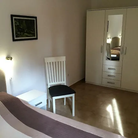 Apartment Oriana Rovinj Exterior photo