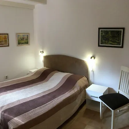 Apartment Oriana Rovinj Exterior photo