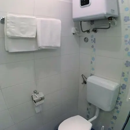 Apartment Oriana Rovinj Exterior photo