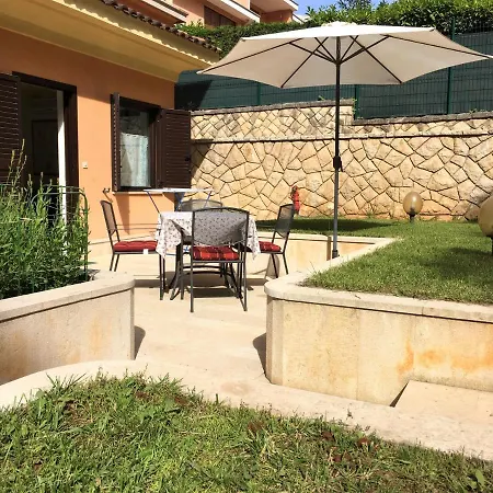 Apartment Oriana Rovinj Exterior photo