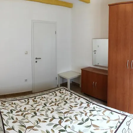 Apartment Oriana Rovinj Exterior photo