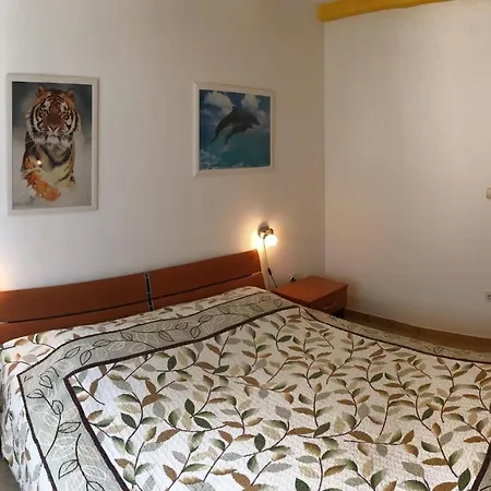 Apartment Oriana Rovinj Exterior photo