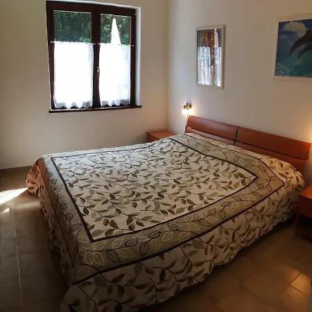 Apartment Oriana Rovinj Exterior photo