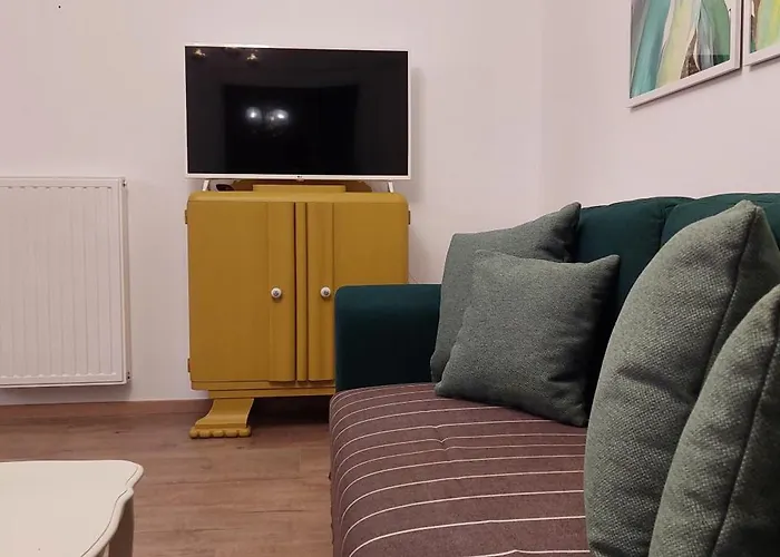 Apartment Oriana